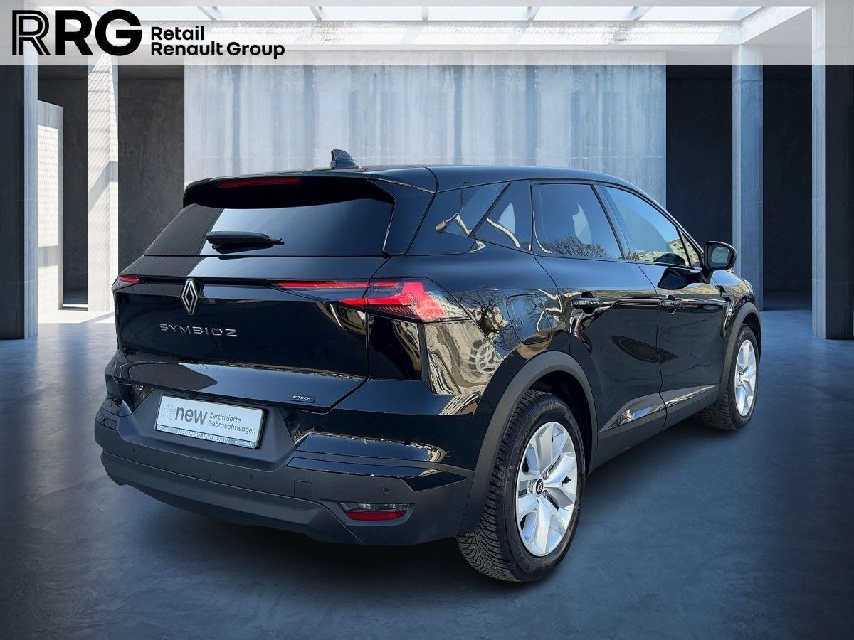 Renault Symbioz - Bild 5