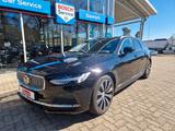 Volvo V90 Kombi Plus Bright Recharge AWD AHK CAM DAB - Volvo V90: Recharge Plus Bright