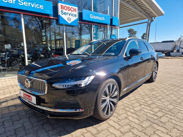 Volvo V90 Kombi Plus Bright Recharge AWD AHK CAM DAB
