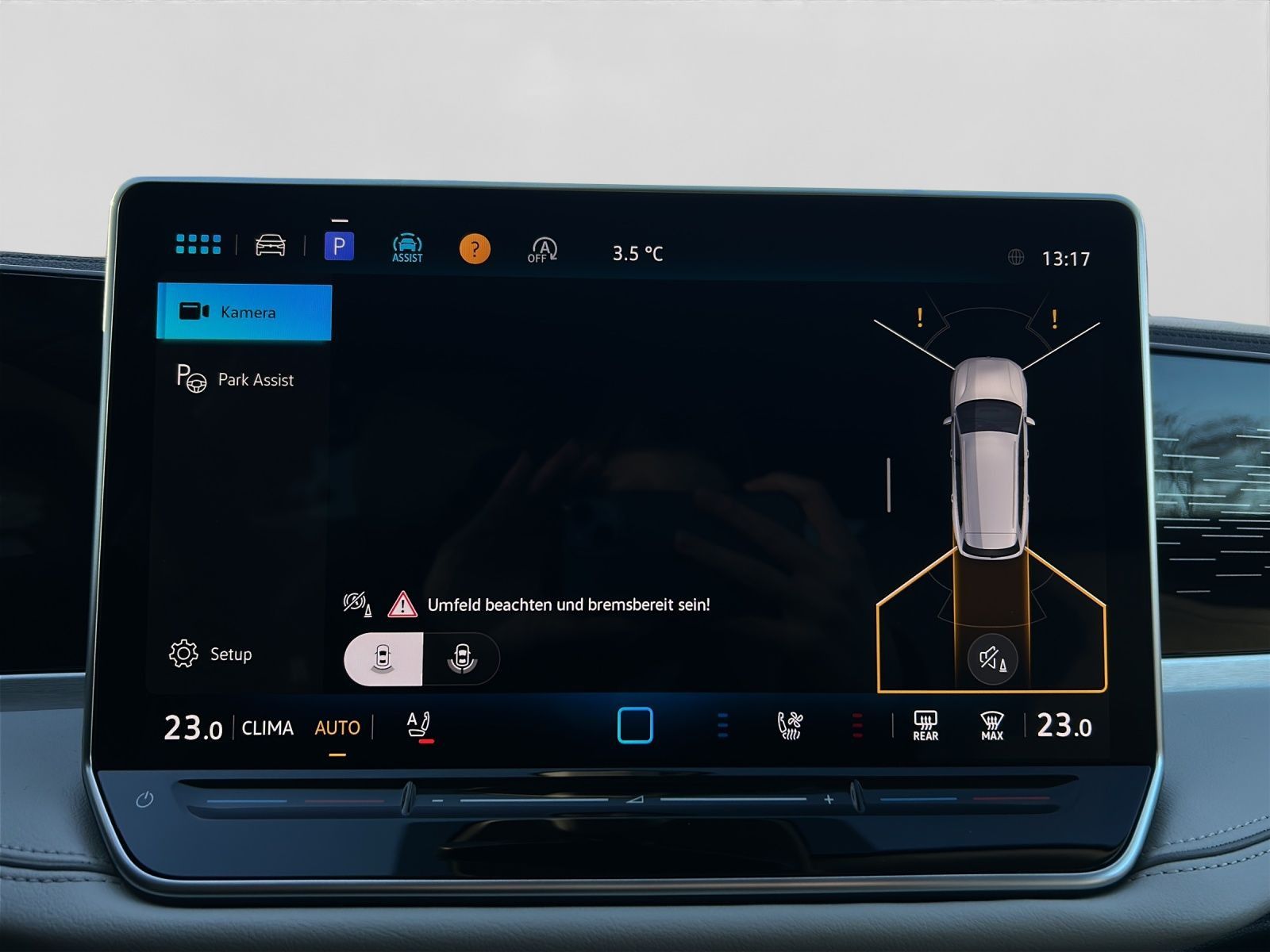 Volkswagen Passat Variant - Bild 13