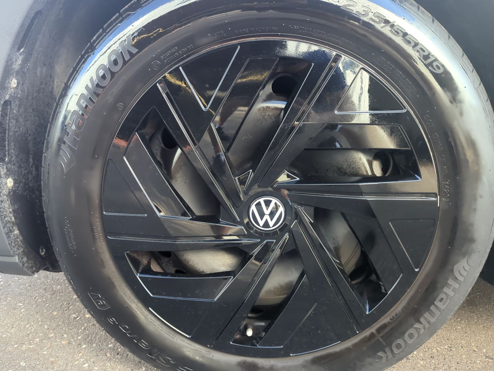 Volkswagen ID.4 - Bild 12