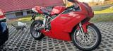 Ducati 749S - DUCATI 749