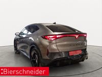 Cupra Tavascan - Vorschau Bild 4