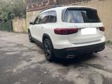 Mercedes-Benz GLB 250 4MATIC DCT - 1HAND MIT GARANTIE  - Mercedes GLB 250 mit Schiebedach