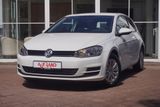 Volkswagen Golf VII 1.2 TSI Klima Tempomat Limiter - Autos in Dresden: Limousine