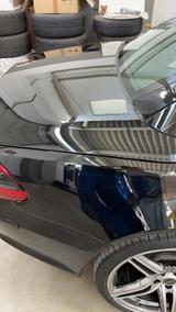 Mercedes-Benz SL 55 AMG AMG - Mercedes-Benz SL 55 AMG aus 2005