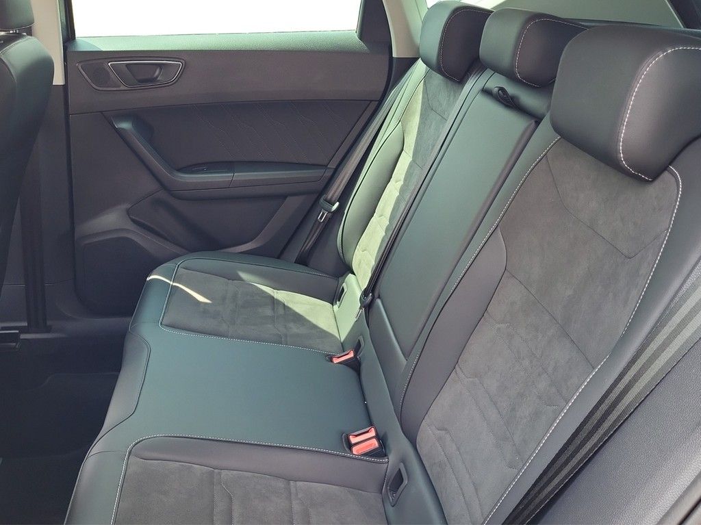 Seat Ateca - Bild 22