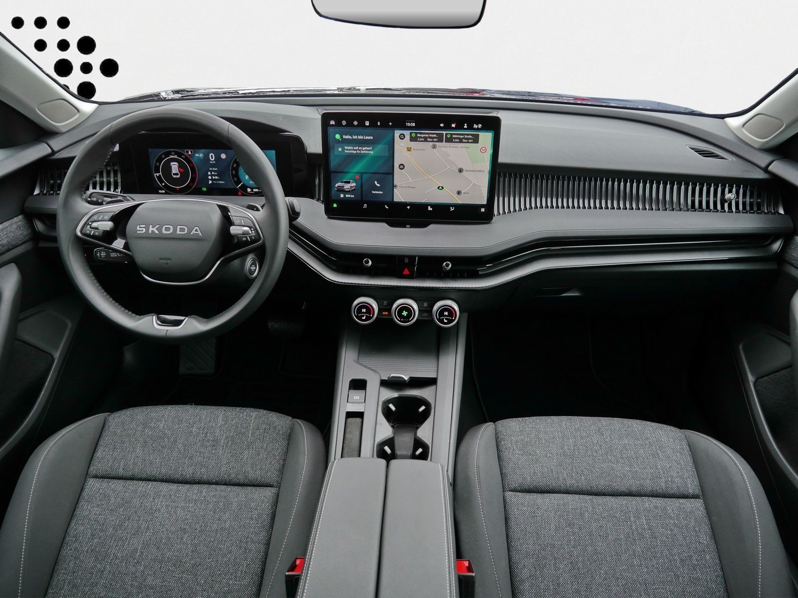 Skoda Superb - Bild 5