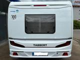 Tabbert Rossini 540 E Finest Edition *UNBENUTZT* - Tabbert Wohnwagen Rossini