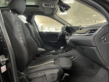BMW X1 - 8