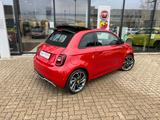 Abarth 500eC Cabrio Turismo + 4 Jahre Garantie - Abarth 500C Gebrauchtwagen