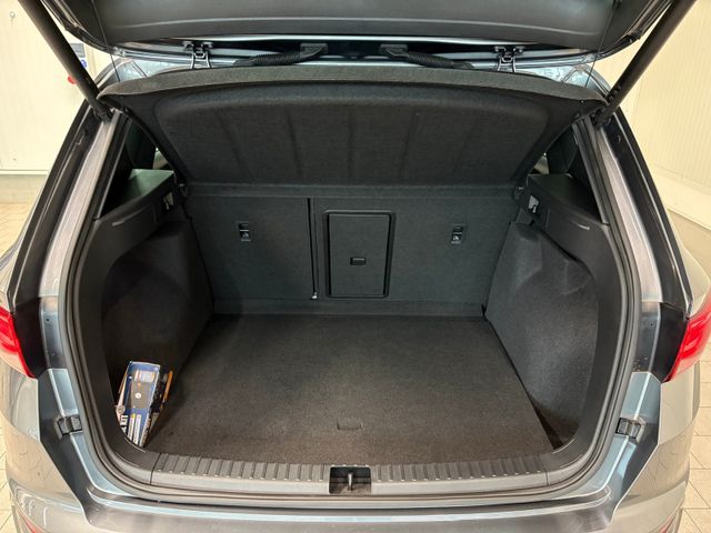 Ateca VZ 4Drive 2.0 TSI DSG ACC SHZ BEATS