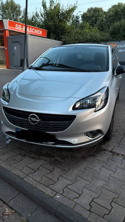 Image of Opel Corsa