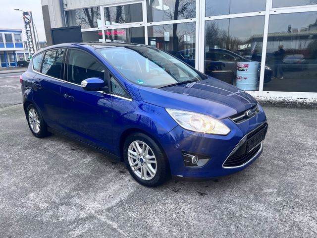 Ford C-Max C-MAX Titanium