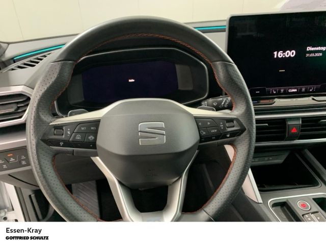 Seat Leon - Bild 15