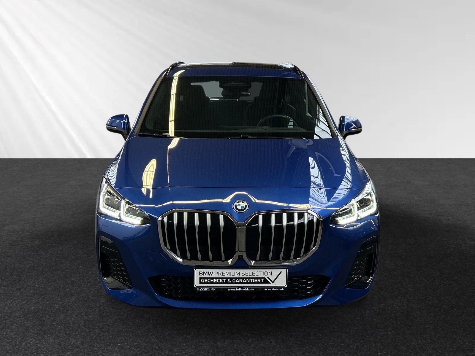 BMW 225 Active Tourer - Bild 7