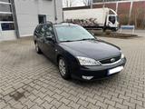 Ford Mondeo Kombi MK3 / AHK / Klima / 125 PS - Ford Mondeo: Mk1