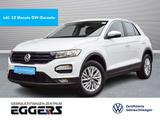 Volkswagen T-Roc TDI 1.6 6-Gang *PDC*Klima*ACC*Sitzhzng* - VW T-Roc Gebrauchtwagen in Bremen
