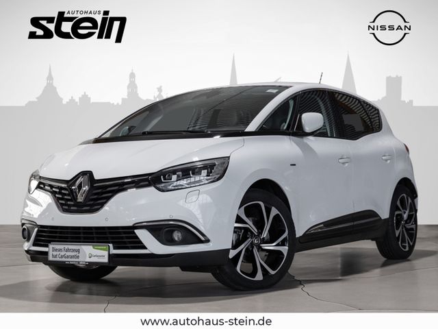 Renault Scenic IV 1.3 TCe 160  BOSE EDITION  HUD Navi Kl