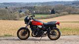 Kawasaki Z650rs - Kawasaki Motorräder in Wuppertal