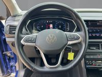 Volkswagen T-Cross - Vorschau Bild 13