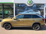 Skoda KODIAQ SELECTION 2.0 DSG 4X4 13"DISPLAY+MATRIX - Skoda Vorführfahrzeuge mit Diesel-Antrieb: Allradantrieb