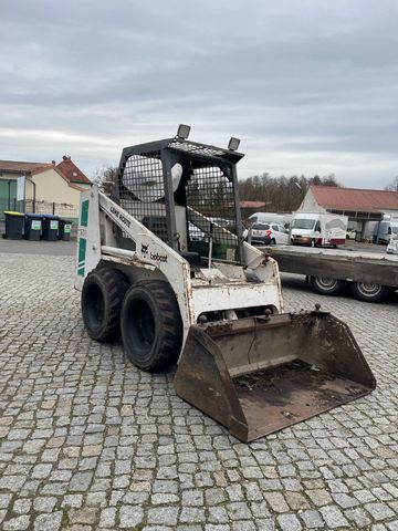 Bobcat 631