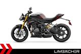 Triumph SPEED TRIPLE 1200 RS - TRIUMPH STUTTGART - SPEED TRIPLE