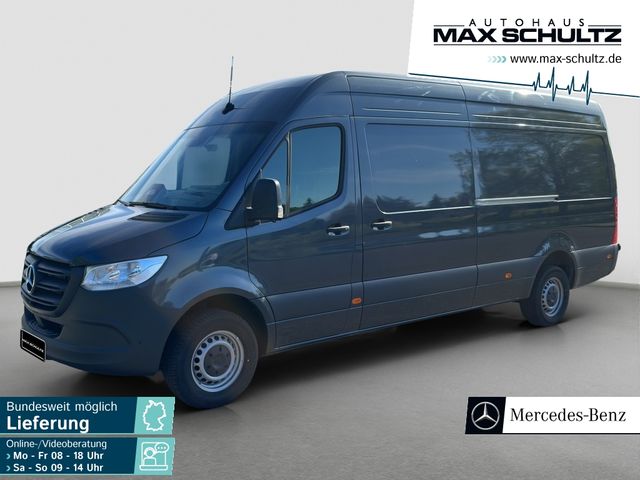 Mercedes-Benz Sprinter 415 CDI Kasten PRO Hochdach Lang AHK