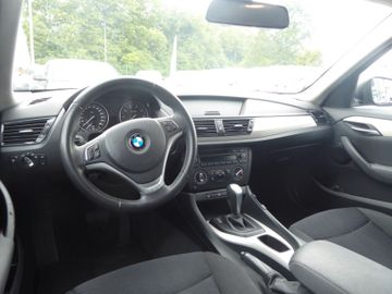 BMW X1 - 11