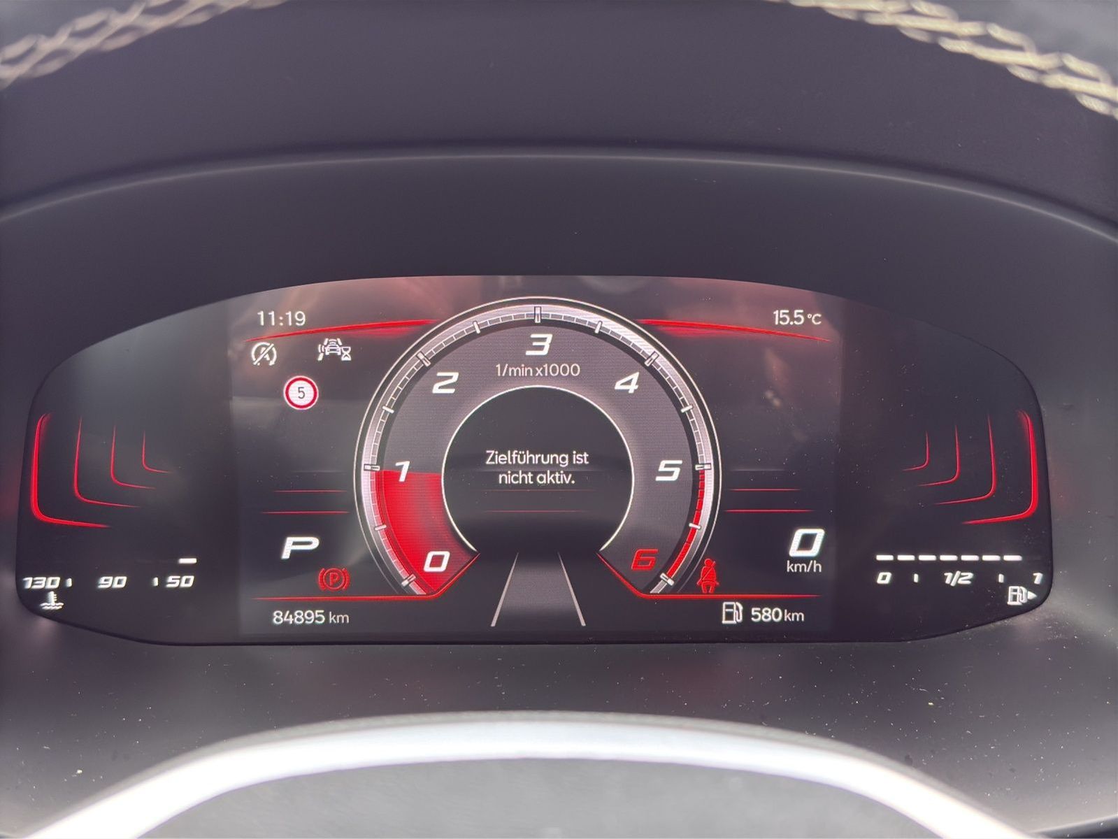 Seat Ateca - Bild 19