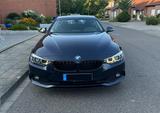BMW 420i Coupe - BMW 420 in Krefeld