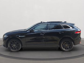 Jaguar F-Pace - 2