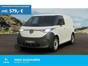 Volkswagen Leasingangebot: Volkswagen ID. Buzz Cargo Pro 210kW