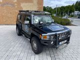 Hummer H3 3.5*Tüv 12/25*Allrad 4x4*Klima*AHK*fährt top - Hummer: H5