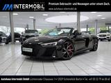 Audi R8 Performance Spyder 5.2 FSI V10 quattro 456kW