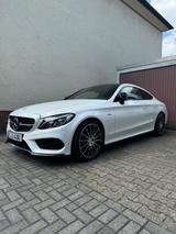 Mercedes-Benz C 43 AMG Mercedes-AMG C 43 4MATIC Autom. Mer... - Mercedes-Benz C 43 AMG in Essen