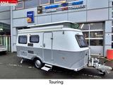HYMER / ERIBA / HYMERCAR Touring 530*Markise*Chrom*Ambiente*Federkern*1,5 - Kassel