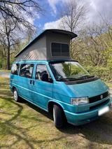 Volkswagen VW T4 California OLDTIMER - Neuer Zahnriehmen - VW T4 California von 1995