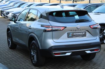 Nissan Qashqai - 6