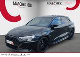 Audi RS3 Sportback SONOS SportAGA Matrix Kamera - Audi RS3 Neuwagen