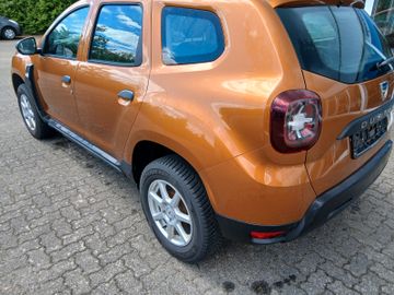 Dacia Duster - 3