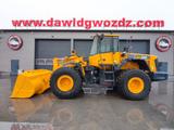 Komatsu WA380-5H - Komatsu Wa380