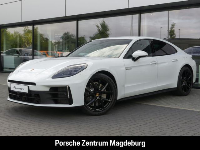 Porsche Panamera 4 E-Hybrid*BOSE*HEAD-UP*INNO*SPORTABGAS