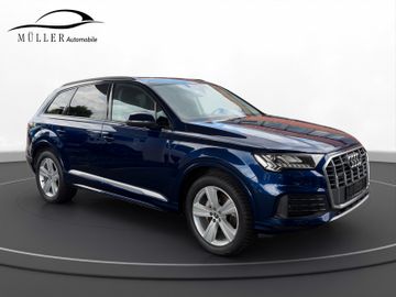 Audi Q7 - 6