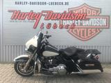 Harley-Davidson FLHTP Police Electra Glide BL/ Tageszulassung - Harley-Davidson Motorräder in Lübeck