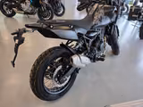 Royal Enfield Himalayan 450 ABS (mana black) *AKTIONSPREIS* - Royal Enfield Himalayan 450