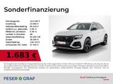 Audi RSQ8 Pano/Keramik/Head Up/ matrix/ Standheizung - Audi RSQ8 Gebrauchtwagen in München