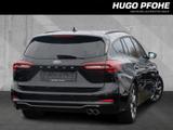 Ford Focus ST-Line X Turnier AUT|ACC|HUD|RFK|AHK|LED| - Ford Focus: Kombi
