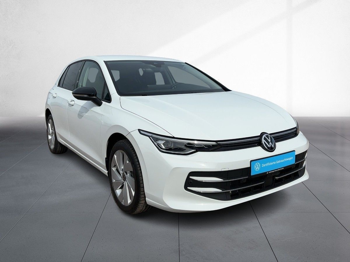 Volkswagen Golf - Bild 5